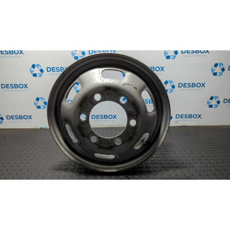 Recambio de llanta para renault maxity fgdk 150.35/45 referencia OEM IAM 40300LC10C  