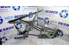 Recambio de elevalunas delantero derecho para mitsubishi l 200 (k6/7) 2.5 turbodiesel referencia OEM IAM 0621006524   2