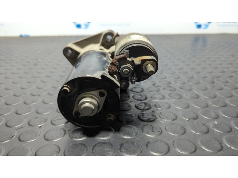 Recambio de motor arranque para ford focus berlina (cap) 1.6 16v cat referencia OEM IAM 2S6U11000CB  