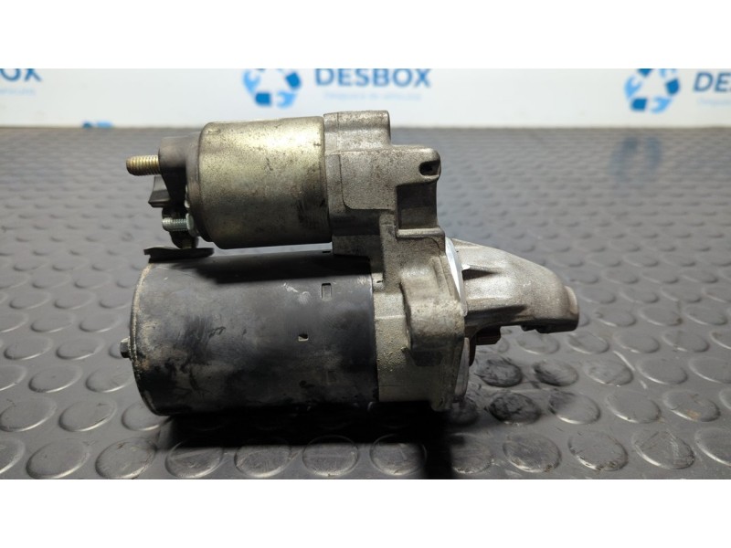 Recambio de motor arranque para ford focus berlina (cap) 1.6 16v cat referencia OEM IAM 2S6U11000CB  