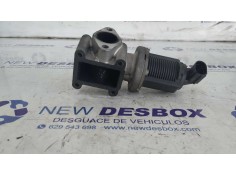 Recambio de valvula egr para saab 9-3 berlina 1.9 tid linear sport referencia OEM IAM 55204250  