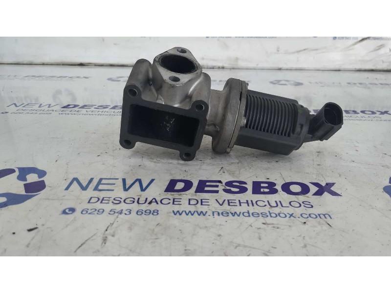 Recambio de valvula egr para saab 9-3 berlina 1.9 tid linear sport referencia OEM IAM 55204250  
