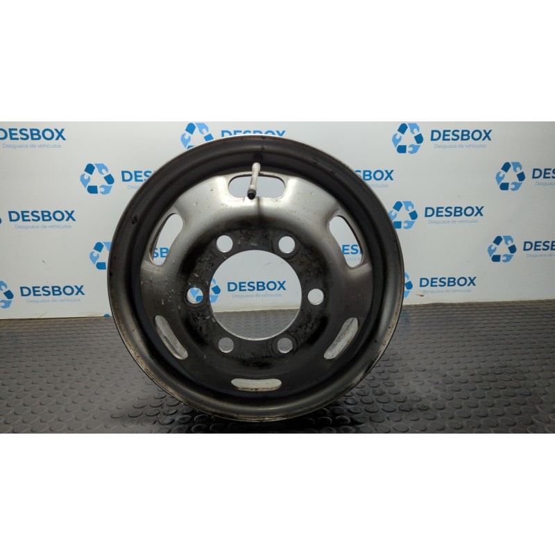 Recambio de llanta para renault maxity fgdk 150.35/45 referencia OEM IAM 40300LC10C  