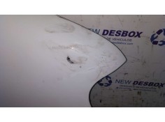 Recambio de aleta delantera derecha para opel movano 2.5 diesel (s8u-772 / l93) referencia OEM IAM    2