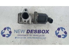 Recambio de valvula egr para saab 9-3 berlina 1.9 tid linear sport referencia OEM IAM 55204250   2