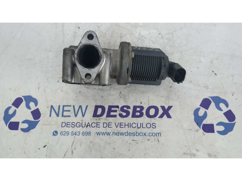 Recambio de valvula egr para saab 9-3 berlina 1.9 tid linear sport referencia OEM IAM 55204250  