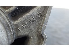 Recambio de motor arranque para renault megane ii berlina 3p gt referencia OEM IAM 0001106017   2