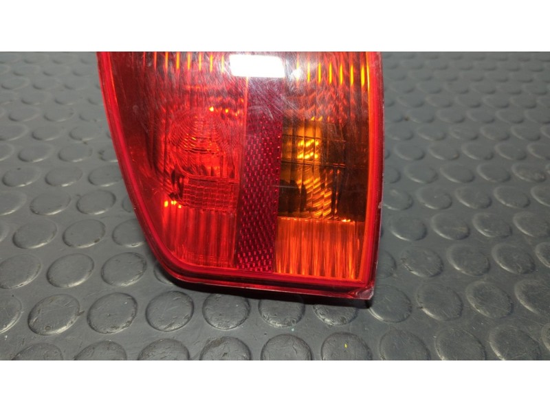 Recambio de piloto trasero izquierdo para audi a4 berlina (8e) 2.0 tdi 16v (103kw) referencia OEM IAM 8E5945095  
