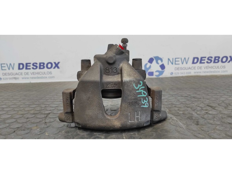 Recambio de pinza de freno delantera izquierda para ford grand c-max titanium referencia OEM IAM 8133EH  