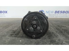 Recambio de compresor aire acondicionado para opel movano 2.5 diesel (s8u-772 / l93) referencia OEM IAM 7700300462  