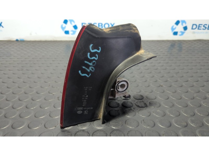 Recambio de piloto trasero izquierdo para audi a4 berlina (8e) 2.0 tdi 16v (103kw) referencia OEM IAM 8E5945095  