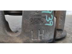 Recambio de pinza de freno delantera izquierda para ford grand c-max titanium referencia OEM IAM 8133EH   2