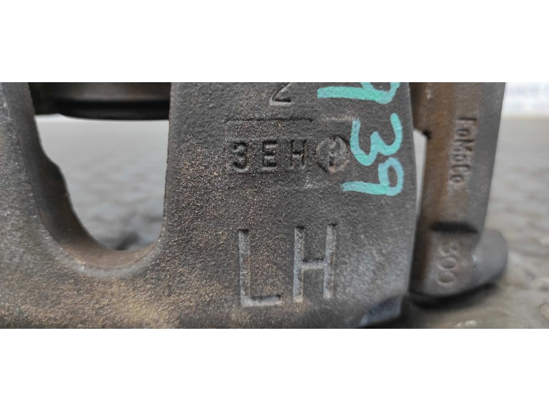 Recambio de pinza de freno delantera izquierda para ford grand c-max titanium referencia OEM IAM 8133EH  