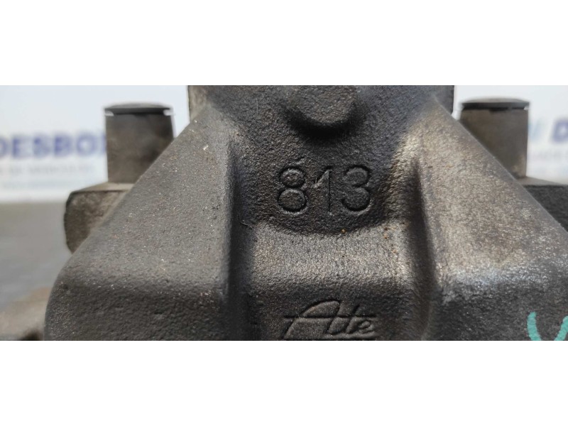 Recambio de pinza de freno delantera izquierda para ford grand c-max titanium referencia OEM IAM 8133EH  