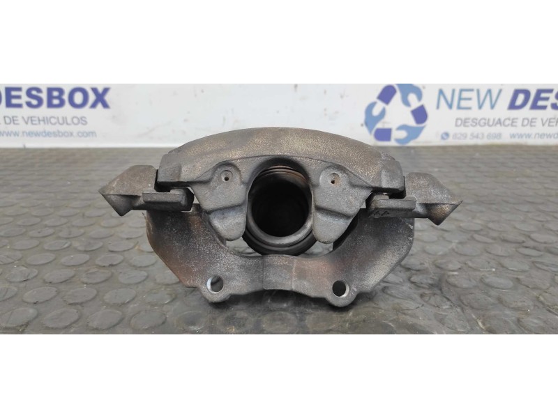 Recambio de pinza de freno delantera izquierda para ford grand c-max titanium referencia OEM IAM 8133EH  