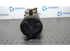 Recambio de compresor aire acondicionado para ford focus berlina (cap) 1.6 16v cat referencia OEM IAM 3M5HAF  