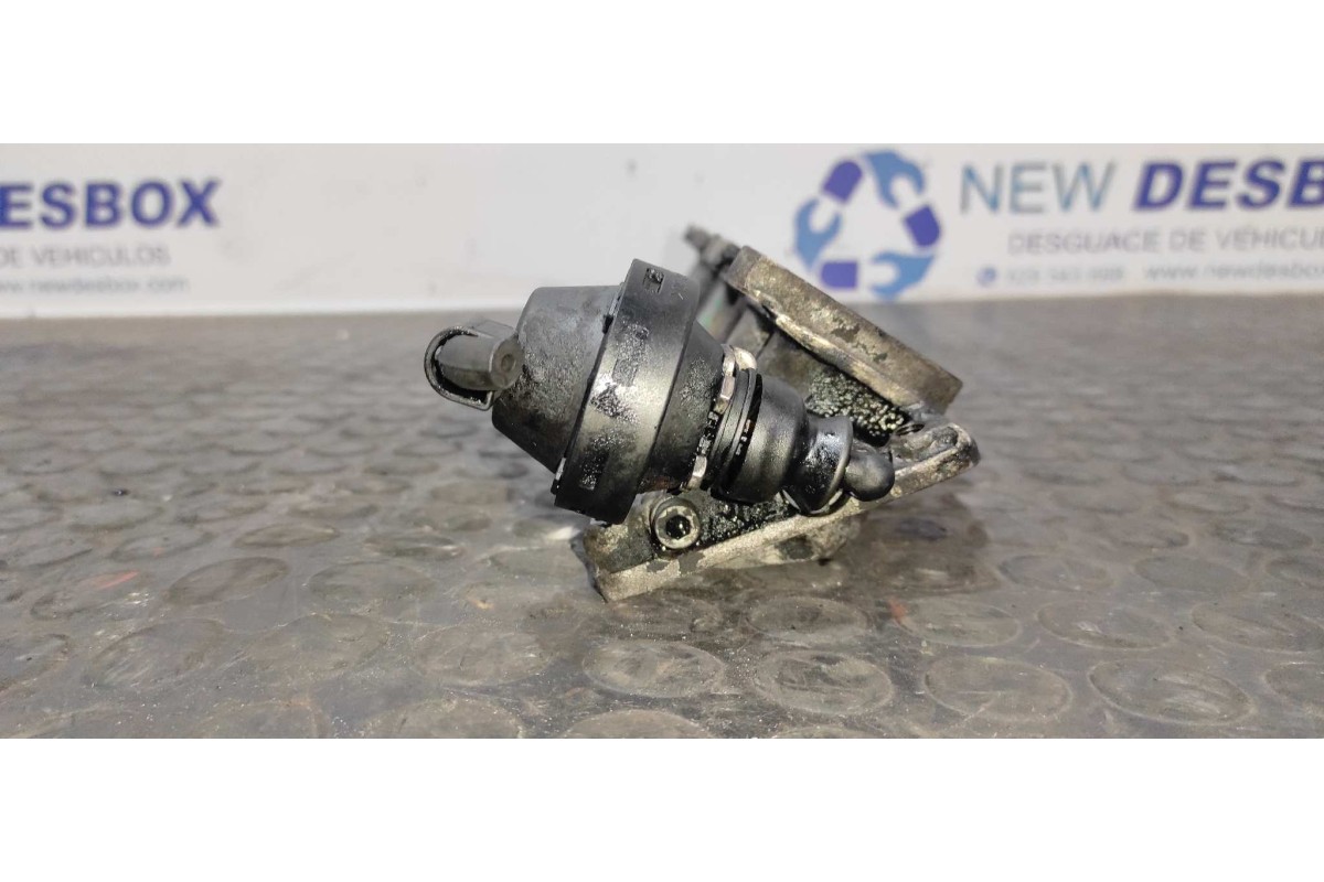 Recambio de colector admision para mercedes-benz clase g (w463) todo terreno (station) 4.0 cdi 32v cat referencia OEM IAM A62809