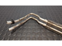 Recambio de radiador aceite para bmw serie 7 (e65/e66) 730d referencia OEM IAM 172177883230   2