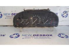 Recambio de cuadro instrumentos para mazda mx-3 (ec) 1.6 16v cat referencia OEM IAM 2B15  