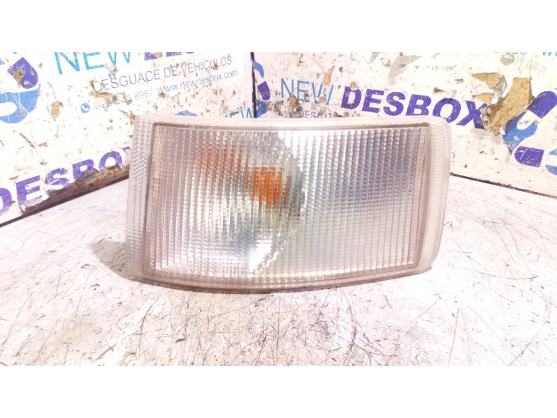 Recambio de piloto delantero izquierdo para peugeot boxer caja abierta (rs3200)(230)(´02) 1400 d referencia OEM IAM 35710747  