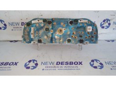 Recambio de cuadro instrumentos para mazda mx-3 (ec) 1.6 16v cat referencia OEM IAM 2B15   2