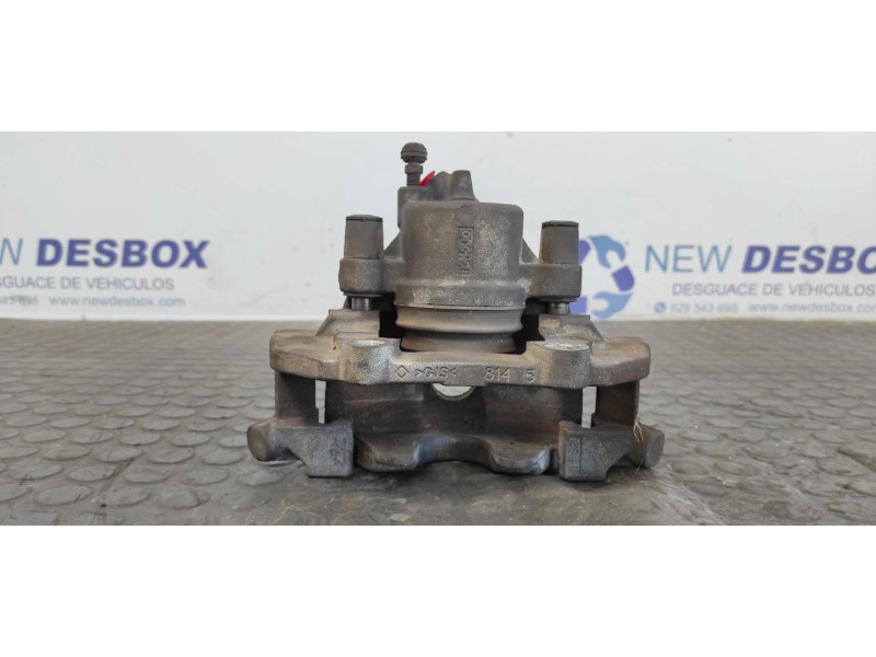 Recambio de pinza de freno delantera izquierda para ford grand c-max titanium referencia OEM IAM 8133EH  