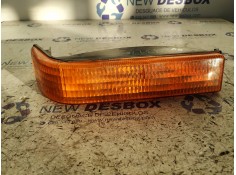 Recambio de piloto delantero derecho para chrysler jeep gr.cherokee (zj)/(z) 2.5 td laredo (z) referencia OEM IAM 56005484  
