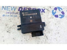 Recambio de modulo electronico para audi q7 (4l) 3.0 v6 24v tdi referencia OEM IAM 4L0907468  