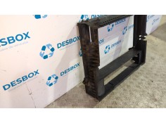 Recambio de panel frontal para bmw serie 7 (e65/e66) 730d referencia OEM IAM 2248481   2