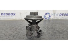 Recambio de valvula egr para mitsubishi montero (v20/v40) 2800 td american dream (3-ptas.) referencia OEM IAM K5T55381  