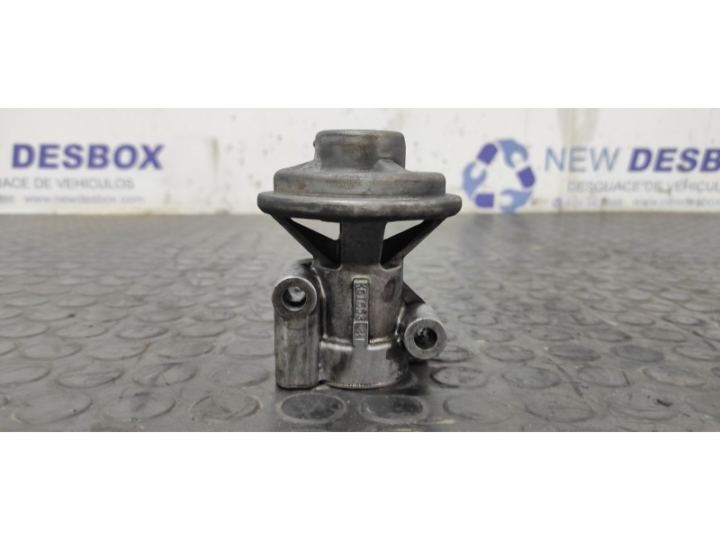 Recambio de valvula egr para mitsubishi montero (v20/v40) 2800 td american dream (3-ptas.) referencia OEM IAM K5T55381  