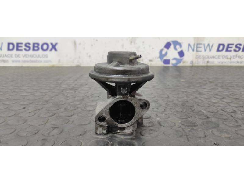 Recambio de valvula egr para mitsubishi montero (v20/v40) 2800 td american dream (3-ptas.) referencia OEM IAM K5T55381  