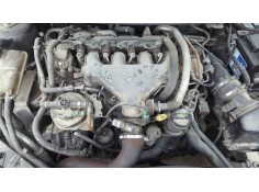 Recambio de motor para ford focus berlina (cap) s referencia OEM IAM G6DA  