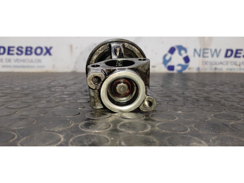 Recambio de valvula egr para mitsubishi montero (v20/v40) 2800 td american dream (3-ptas.) referencia OEM IAM K5T55381  