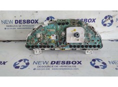 Recambio de cuadro instrumentos para suzuki vitara se/sv (et) 2.0 turbodiesel cat referencia OEM IAM 3410186CC1   2