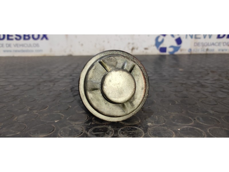 Recambio de valvula egr para mitsubishi montero (v20/v40) 2800 td american dream (3-ptas.) referencia OEM IAM K5T55381  