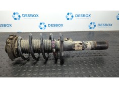 Recambio de amortiguador delantero izquierdo para audi a3 (8p) 2.0 tdi referencia OEM IAM 1T0413031DC  