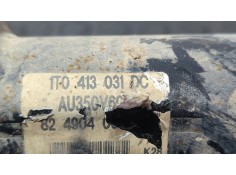 Recambio de amortiguador delantero izquierdo para audi a3 (8p) 2.0 tdi referencia OEM IAM 1T0413031DC   2