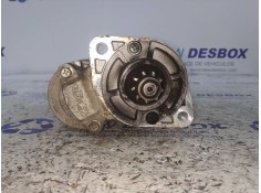 Recambio de motor arranque para hyundai tucson (jm) 2.0 crdi cat referencia OEM IAM 3610027010  