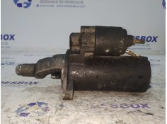 Recambio de motor arranque para audi allroad quattro (4b5) 2.5 v6 24v tdi referencia OEM IAM 059911023H  