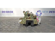 Recambio de cerradura puerta delantera derecha para iveco daily caja abierta / volquete 29 - l 10 caja abierta referencia OEM IA 2