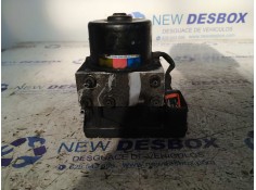 Recambio de abs para chrysler jeep gr.cherokee (zj)/(z) 2.5 td laredo (z) referencia OEM IAM P052009240AC  