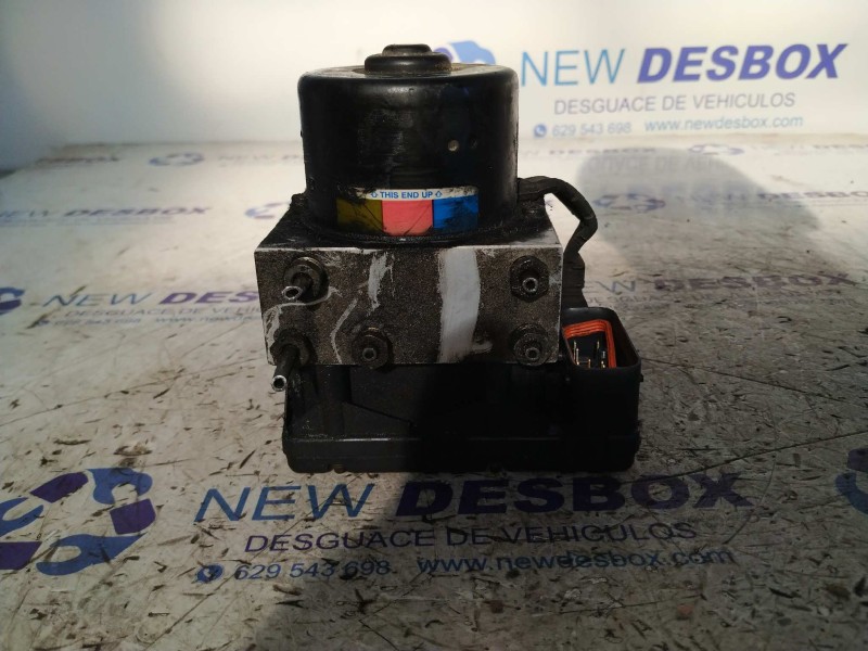 Recambio de abs para chrysler jeep gr.cherokee (zj)/(z) 2.5 td laredo (z) referencia OEM IAM P052009240AC  