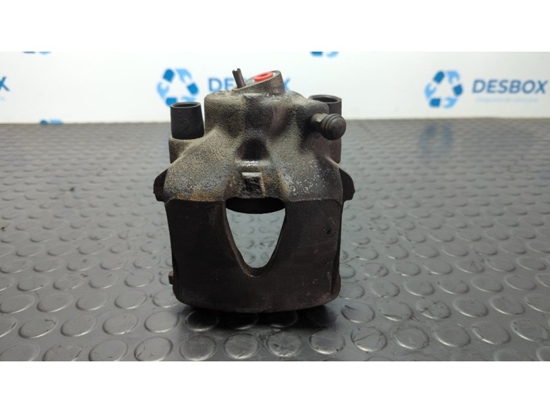 Recambio de pinza de freno delantera izquierda para volkswagen golf v berlina (1k1) highline referencia OEM IAM ATECN781  