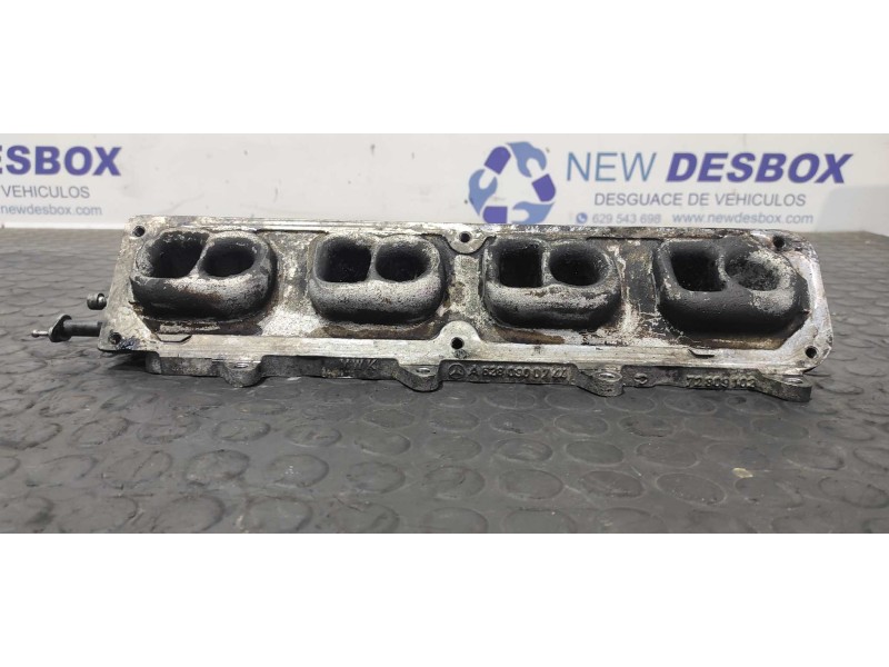 Recambio de colector admision para mercedes-benz clase g (w463) todo terreno (station) 4.0 cdi 32v cat referencia OEM IAM A62809