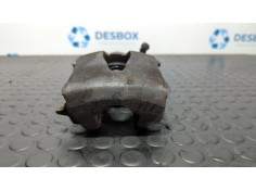 Recambio de pinza de freno delantera izquierda para volkswagen golf v berlina (1k1) highline referencia OEM IAM ATECN781   2