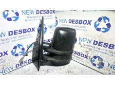 Recambio de retrovisor izquierdo para opel movano 2.5 diesel (s8u-772 / l93) referencia OEM IAM    2
