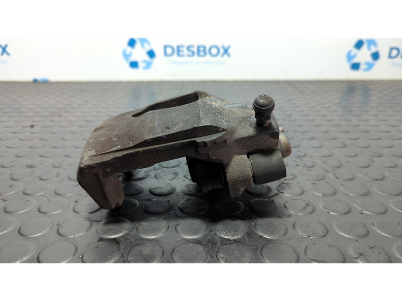 Recambio de pinza de freno delantera izquierda para volkswagen golf v berlina (1k1) highline referencia OEM IAM ATECN781  