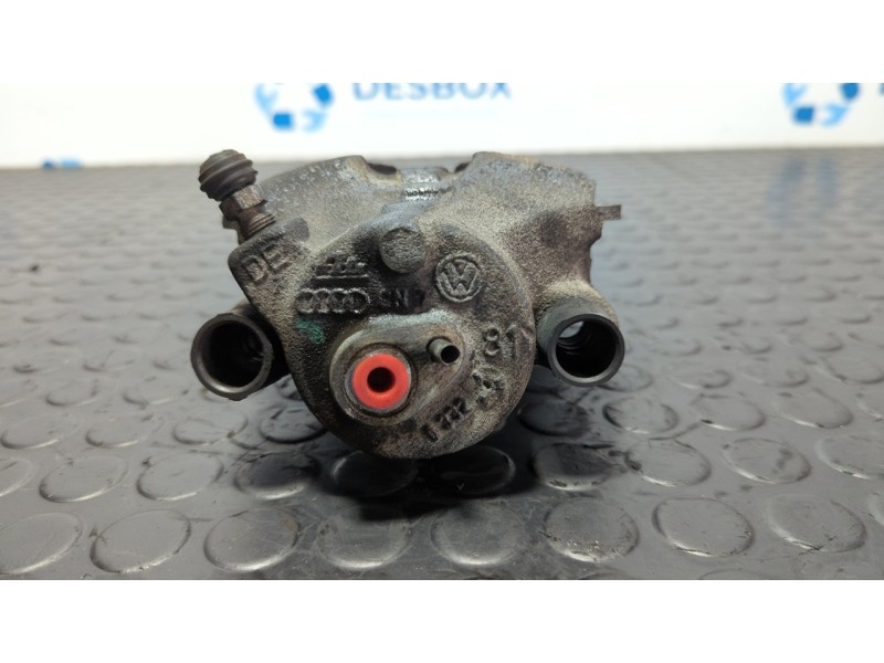 Recambio de pinza de freno delantera izquierda para volkswagen golf v berlina (1k1) highline referencia OEM IAM ATECN781  