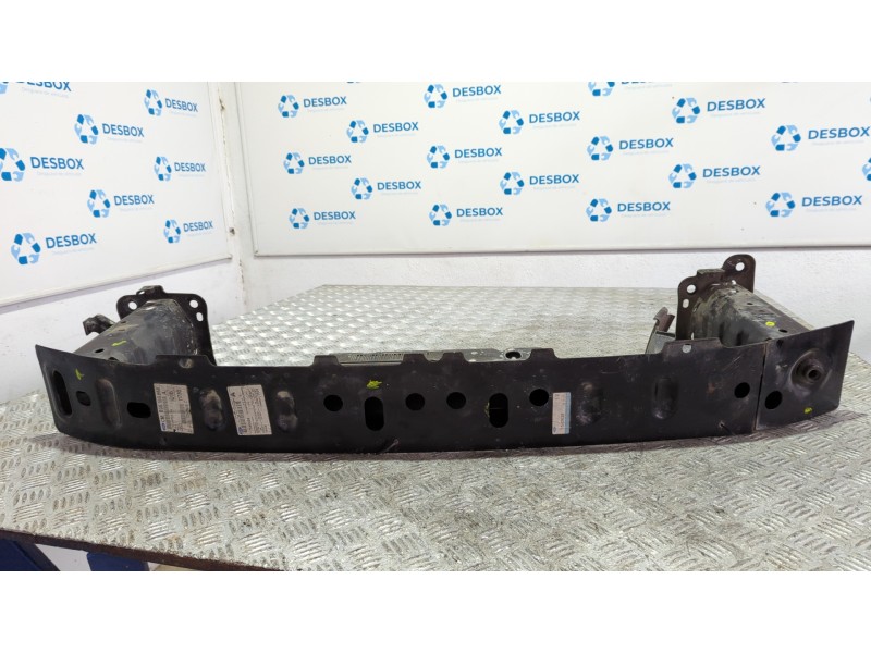 Recambio de refuerzo paragolpes delantero para ford focus berlina (cap) s referencia OEM IAM 3M51R000K70AA  
